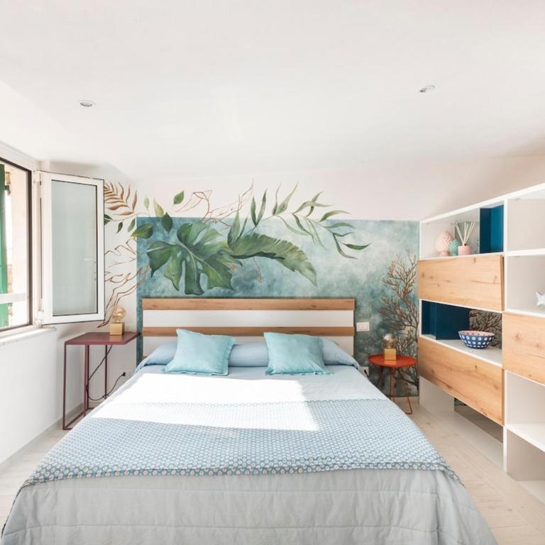 Italove Riomaggiore Apt1 Exclusive apartment - One-Bedroom Apartment - 41