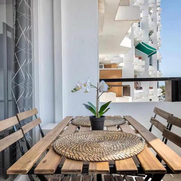 HDFM Collection - Yumbo Paradise - Apartamento de 2 dormitorios - 20