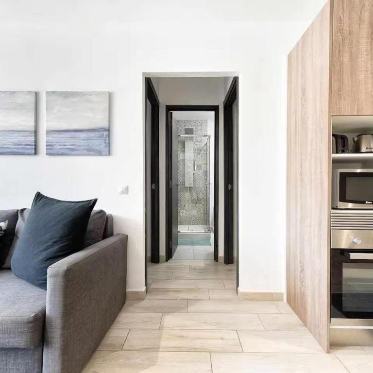 HDFM Collection - Yumbo Paradise - Apartamento de 2 dormitorios - 9