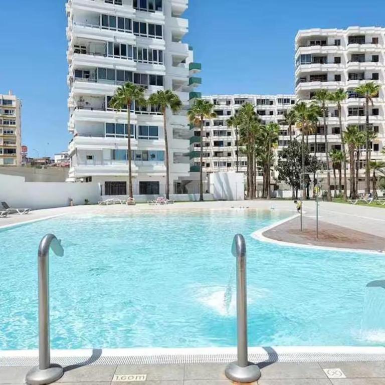 HDFM Collection - Yumbo Paradise - Apartamento de 2 dormitorios - 24