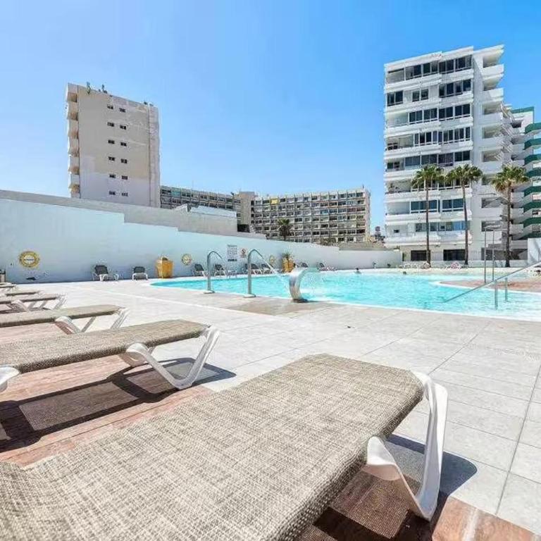 HDFM Collection - Yumbo Paradise - Apartamento de 2 dormitorios - 27