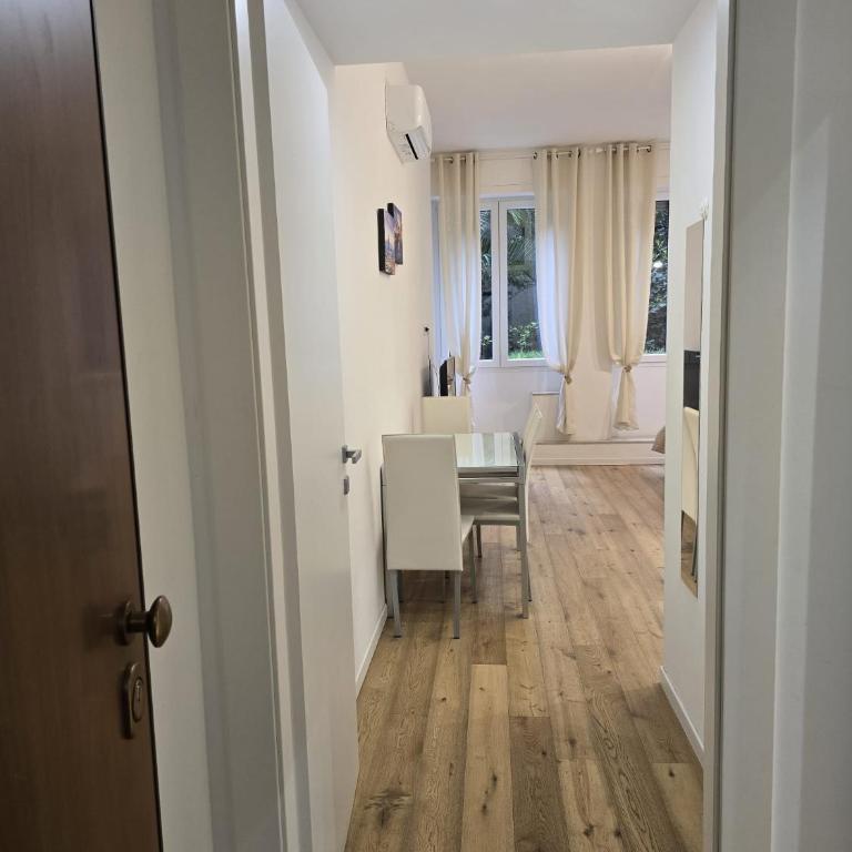 MagnoliaApartments - 18B Visconti Duomo - Appartamento con 1 Camera da Letto - 15
