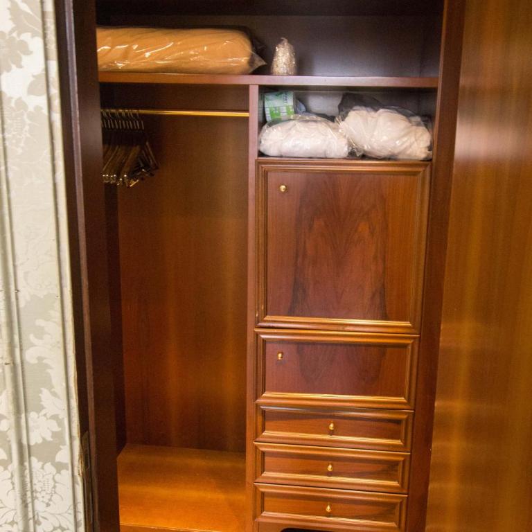 Hotel Palazzo Abadessa - Junior Suite - 8