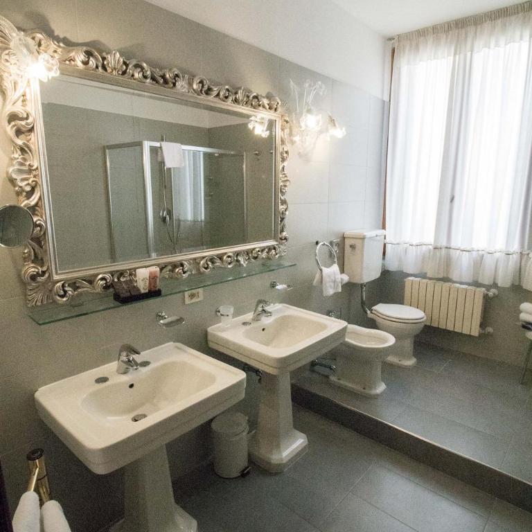 Hotel Palazzo Abadessa - Junior Suite - 11