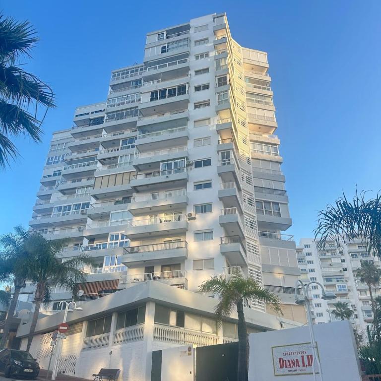 Sol y Mar Sea View Balcony 150m to Beach - Apartamento de 1 dormitorio - 53
