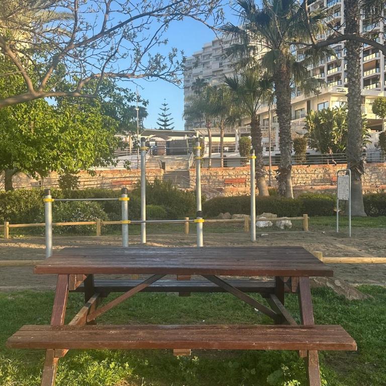 Sol y Mar Sea View Balcony 150m to Beach - Apartamento de 1 dormitorio - 61