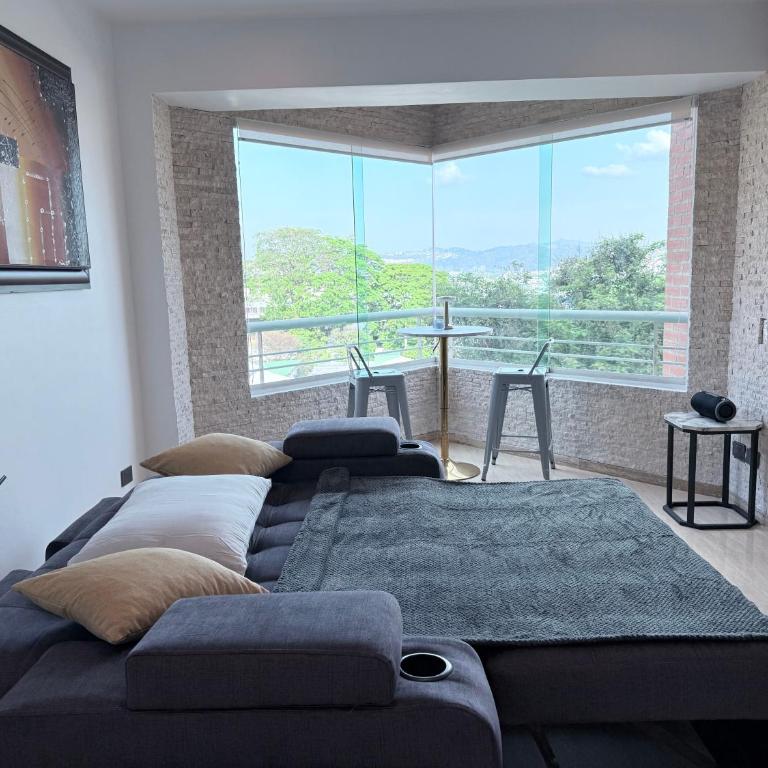 Apartamento Suite en Caracas - Apartamento de 1 dormitorio - 5