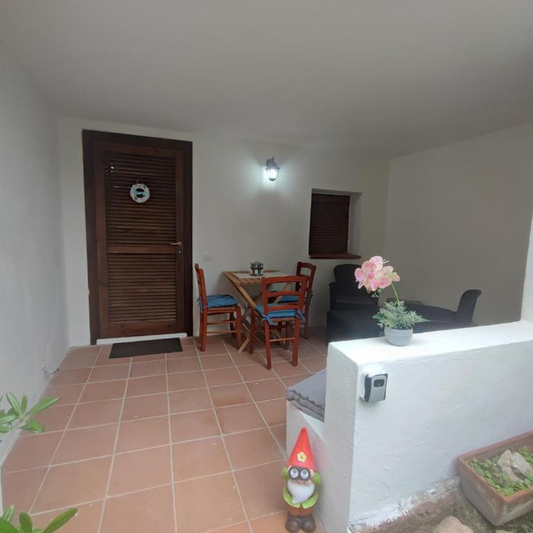 Emadi House Porto Rotondo Olbia Costa Smeralda - Appartamento con 1 Camera da Letto - 21