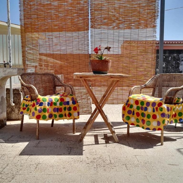 Casa Sanfaso' - Casa Vacanze - 29