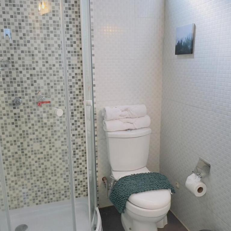 Bright & Cozy Departamento cerca del centro con Cochera - Apartamento de 2 dormitorios - 26