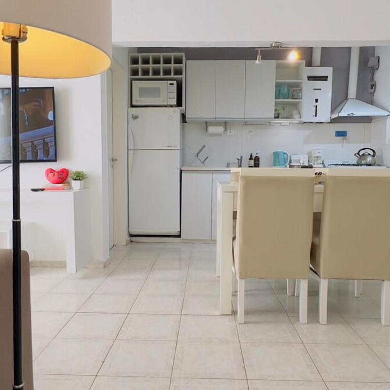 Bright & Cozy Departamento cerca del centro con Cochera - Apartamento de 2 dormitorios - 37