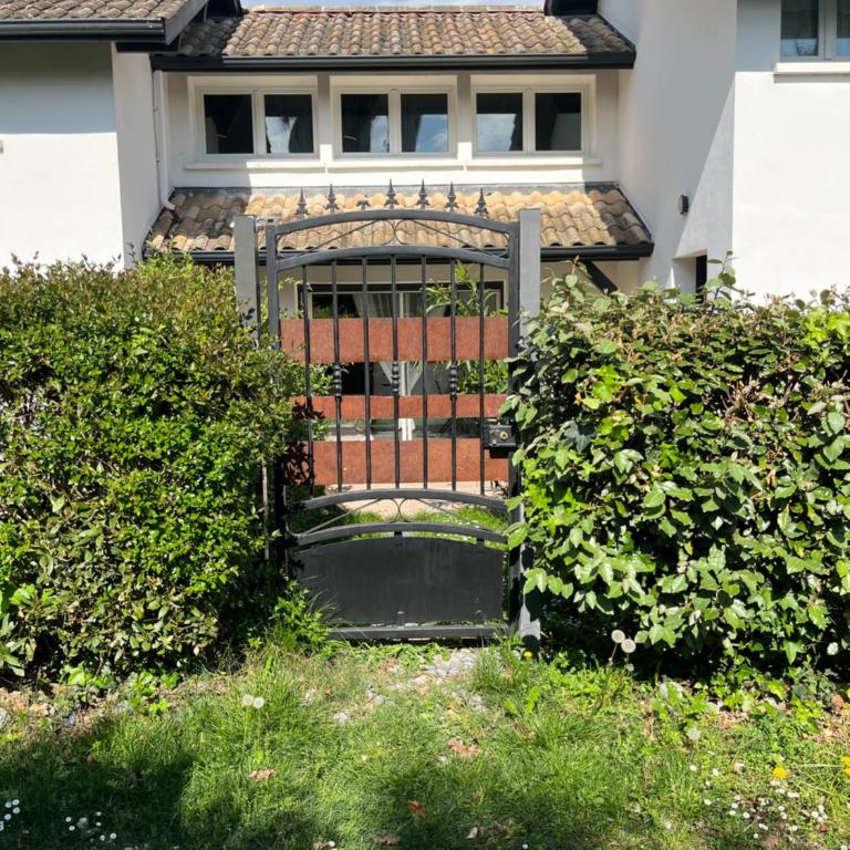 COSY ROOM PRIVATE BATH AND GARDEN - Triple Room with Private Bathroom - 24