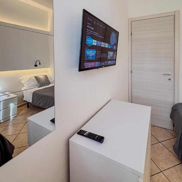Case Vacanze Mare Nostrum - Villas in front of the Beach with Pool - Casa con 2 Camere da Letto - 6