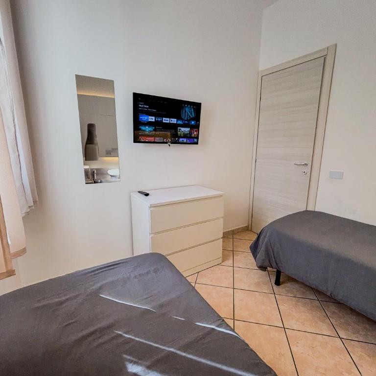 Case Vacanze Mare Nostrum - Villas in front of the Beach with Pool - Casa con 2 Camere da Letto - 7