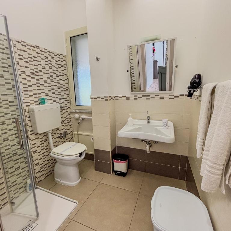 Case Vacanze Mare Nostrum - Villas in front of the Beach with Pool - Casa con 2 Camere da Letto - 15