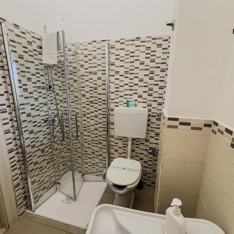Case Vacanze Mare Nostrum - Villas in front of the Beach with Pool - Casa con 2 Camere da Letto - 16