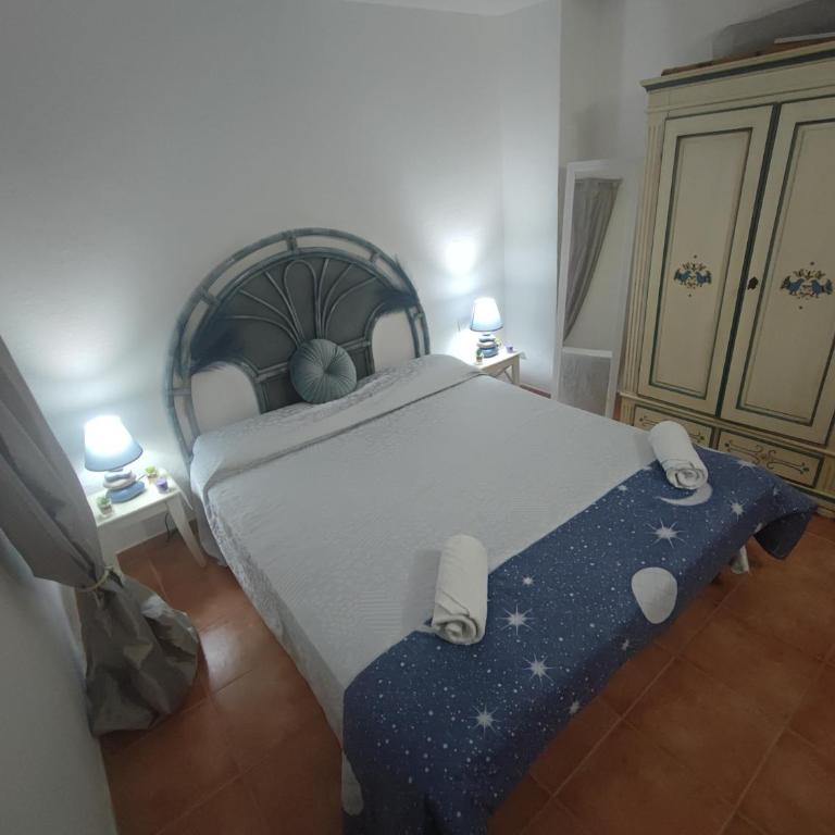 Emadi House Porto Rotondo Olbia Costa Smeralda - Appartamento con 1 Camera da Letto - 7