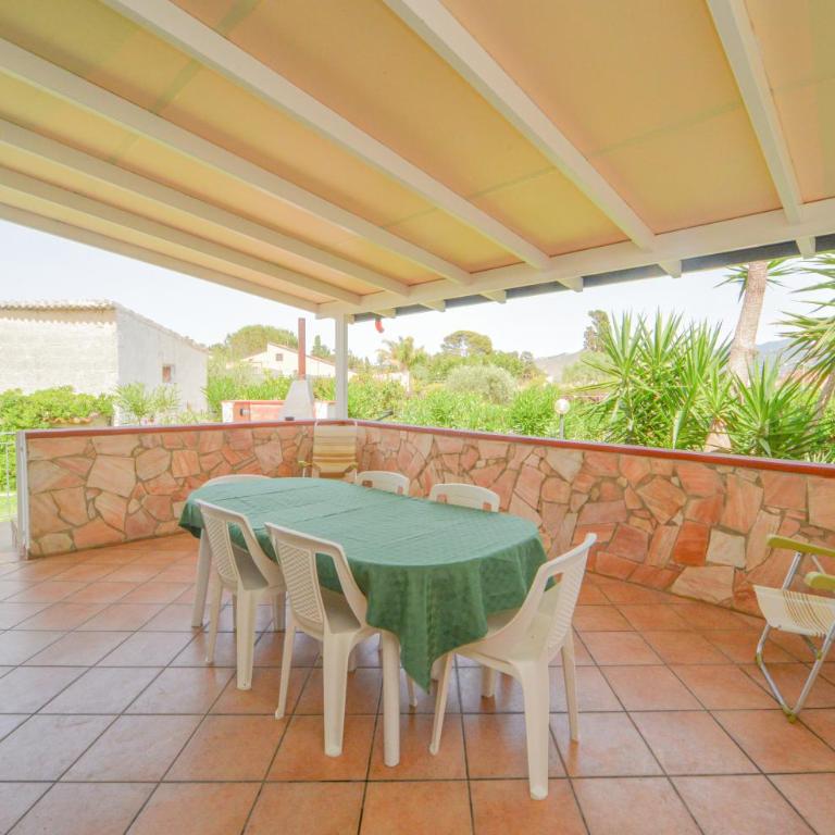 Case Vacanze Mare Nostrum - Villas in front of the Beach with Pool - Casa con 2 Camere da Letto - 23