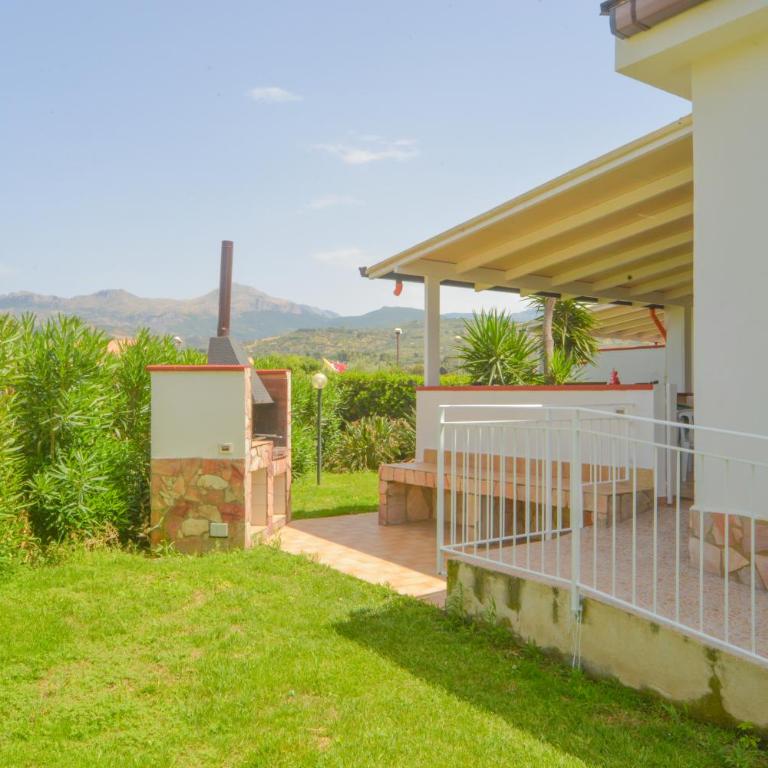 Case Vacanze Mare Nostrum - Villas in front of the Beach with Pool - Casa con 2 Camere da Letto - 20
