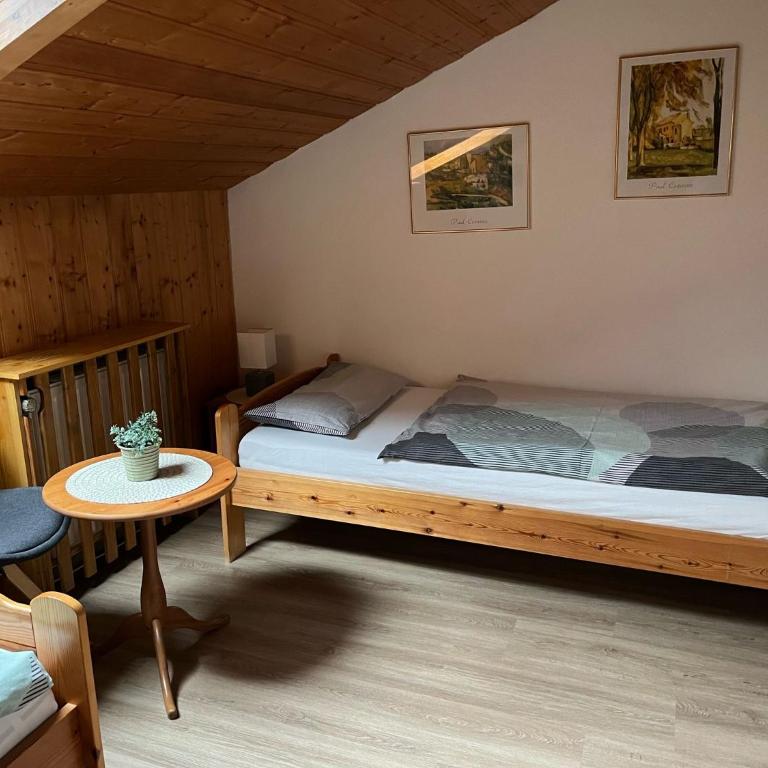 Ferienwohnung Aigner - Apartment mit 2 Schlafzimmern - 13