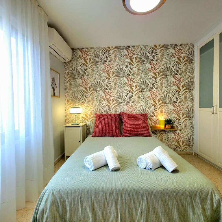 Casa Sol y Playa Torremolinos - Casa de 3 dormitorios - 40