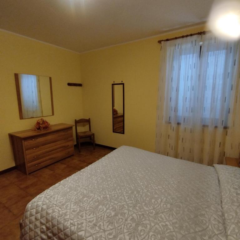Casa Dany - Appartamento con 2 Camere da Letto - 9