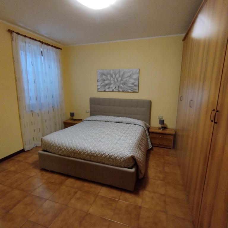 Casa Dany - Appartamento con 2 Camere da Letto - 8