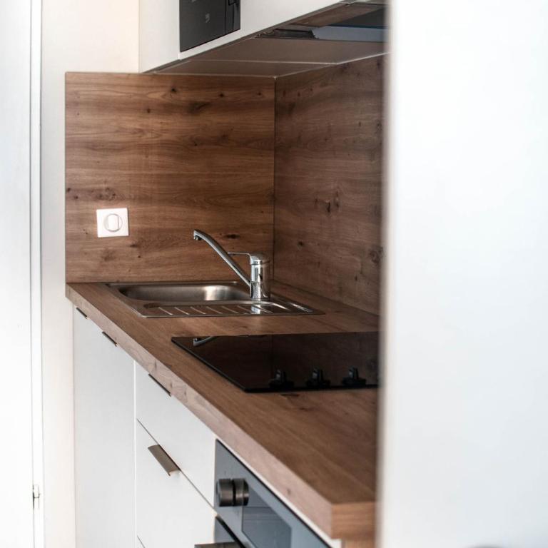 Atlantic Selection - Vagues en Vue, à l'Estacade avec piscine - Apartamento de 2 dormitorios - 11