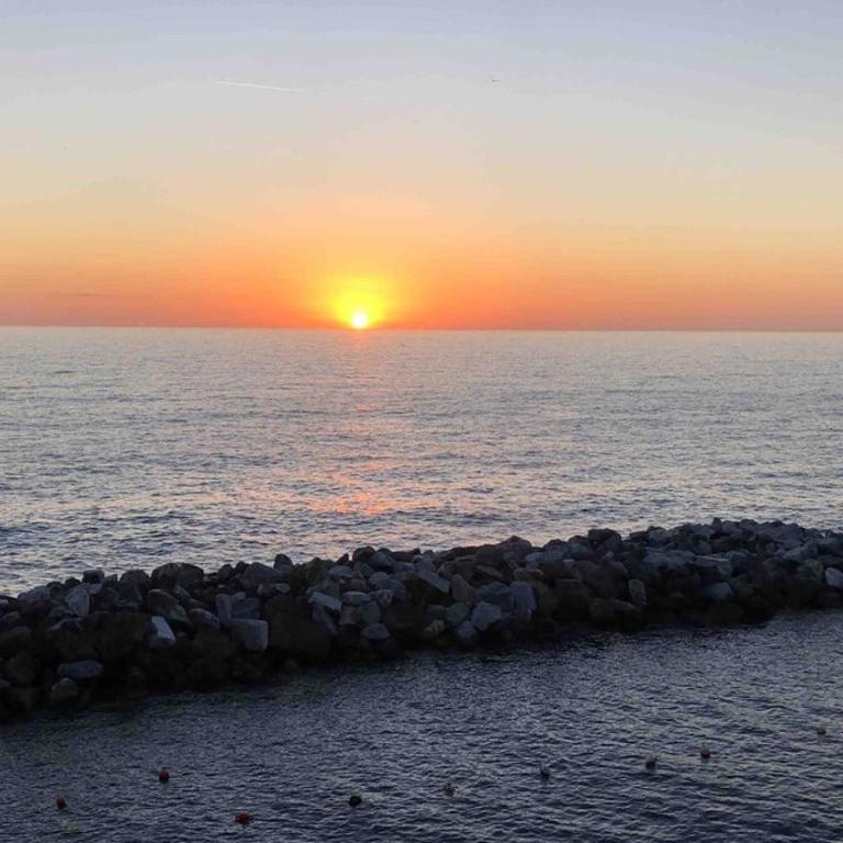 Italove Riomaggiore Lux Exclusive Apt with balcony - One-Bedroom Apartment - 6
