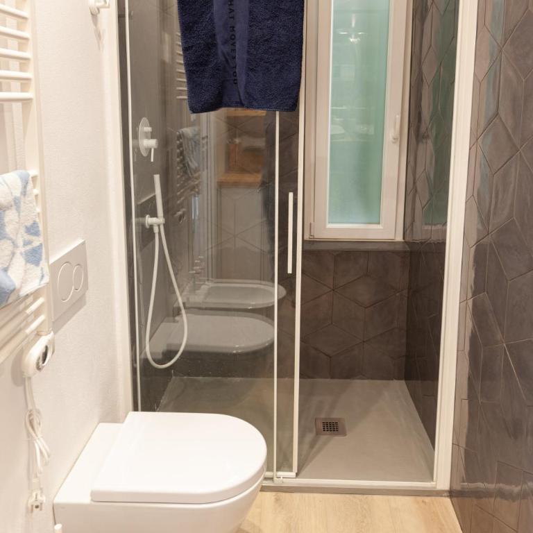 La Casa dei Mandarini - Appartamento con 2 Camere da Letto - 5