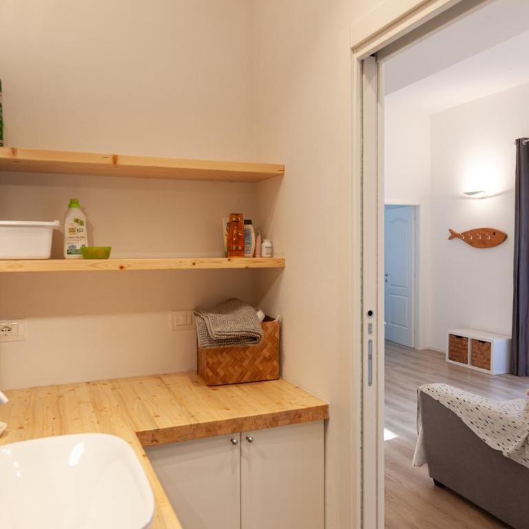 La Casa dei Mandarini - Appartamento con 2 Camere da Letto - 14