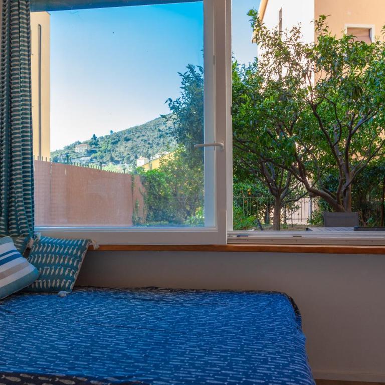 La Casa dei Mandarini - Appartamento con 2 Camere da Letto - 4