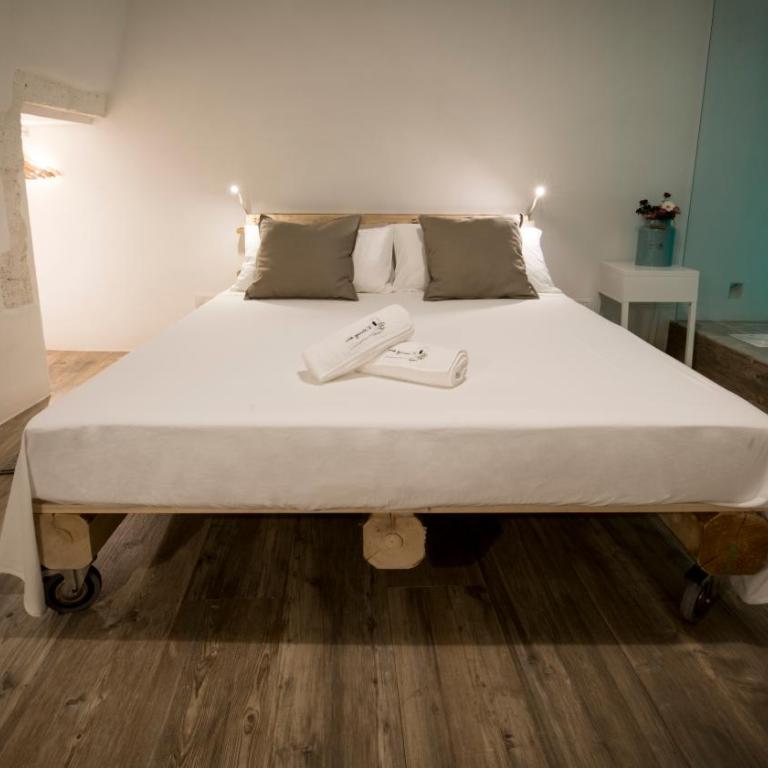 ViaGiusti 51 - Appartamento su 2 Livelli con 1 Camera da Letto - 39