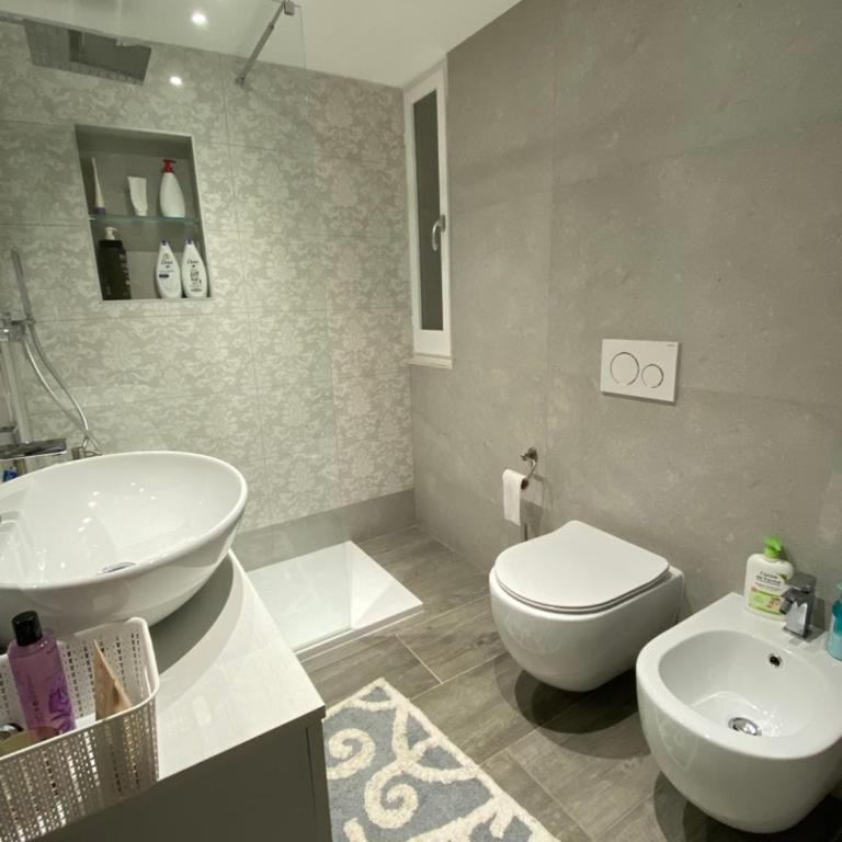 Hope House - Appartamento su 2 Livelli - 12