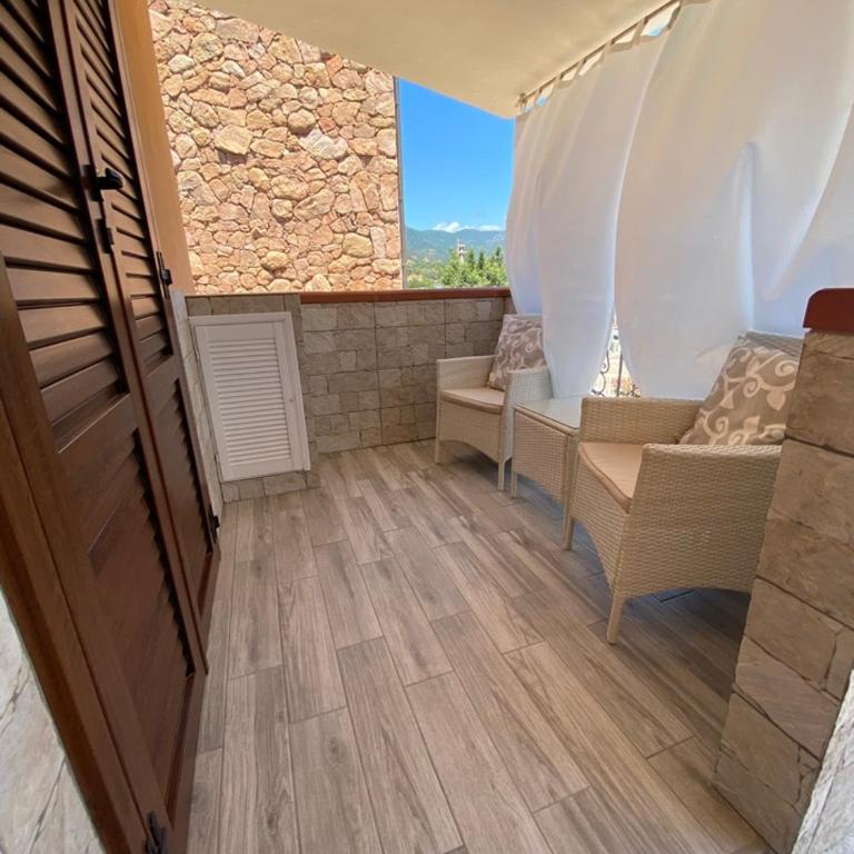 Hope House - Appartamento su 2 Livelli - 14
