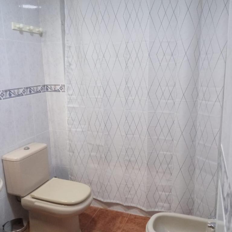 Apartamento Salamandra 100m2 con AC, piscina y terraza - VALENCIA - Appartamento con Terrazza - 6