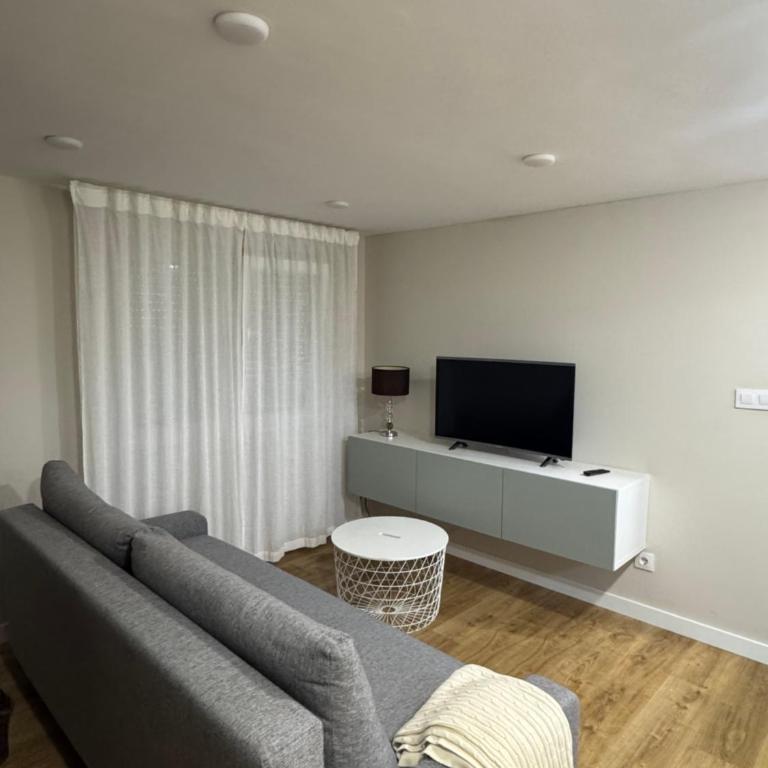 Plaza Barcelos - Two-Bedroom Apartment - 2