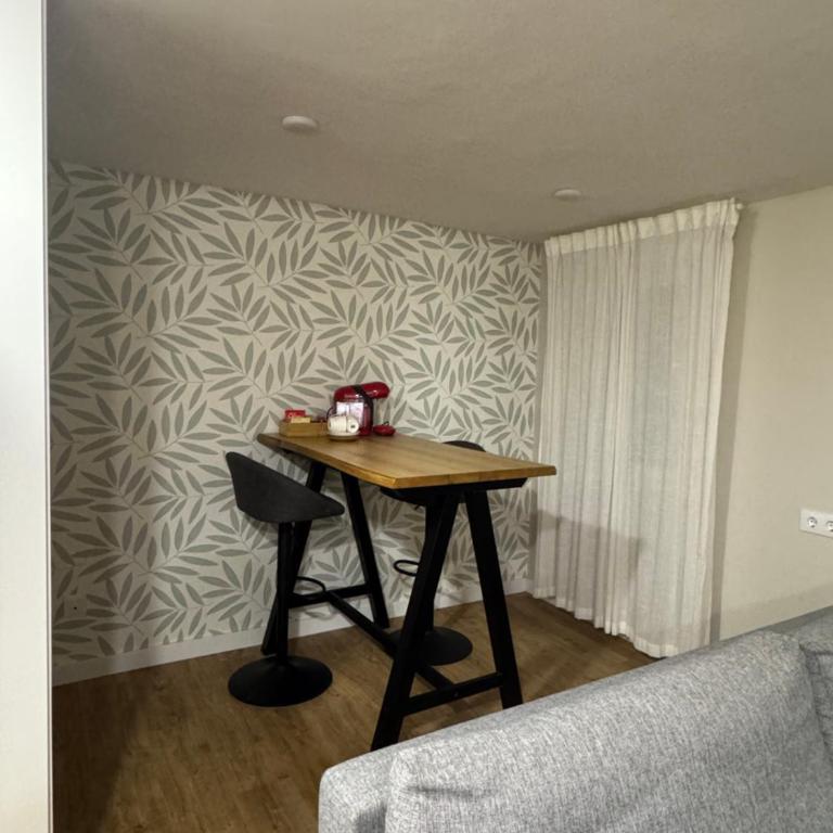 Plaza Barcelos - Two-Bedroom Apartment - 3