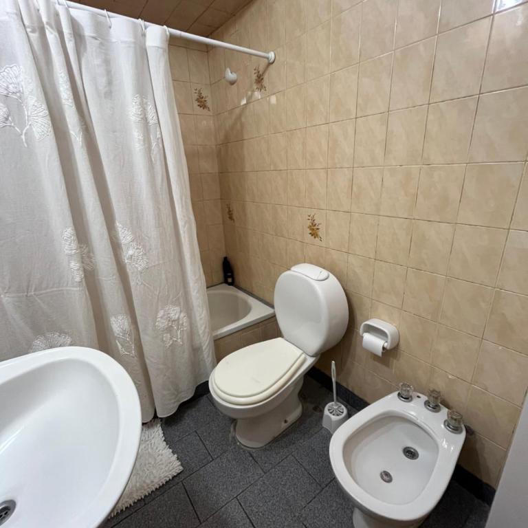 Bochita - Casa de 2 dormitorios - 2