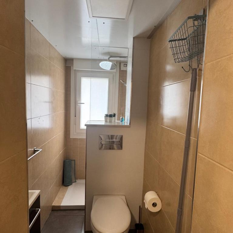 Plaza Barcelos - Two-Bedroom Apartment - 7