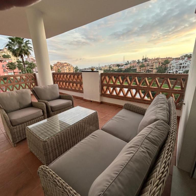 Mirador at Island Resort - Apartamento de 2 dormitorios - 13