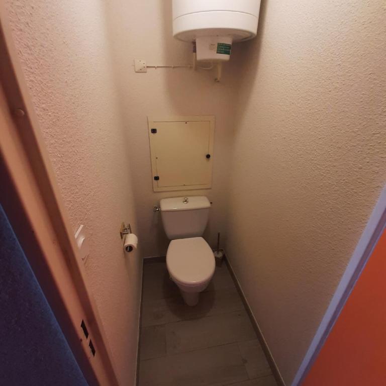 La Mongie T3 duplex 8 personnes, 2 chambres, 2 alcoves - Appartement 3 Chambres - 8