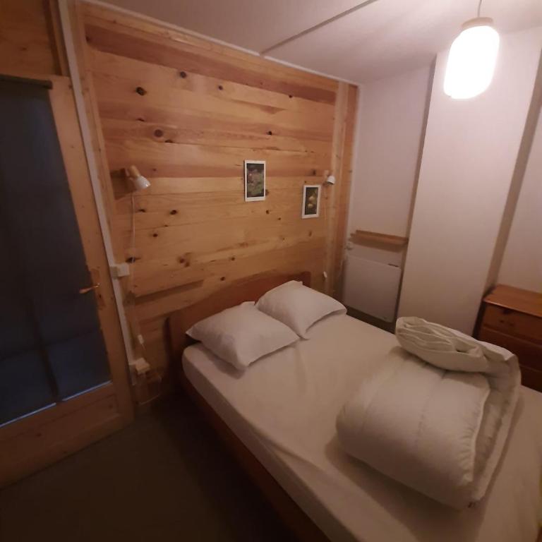 La Mongie T3 duplex 8 personnes, 2 chambres, 2 alcoves - Appartement 3 Chambres - 11