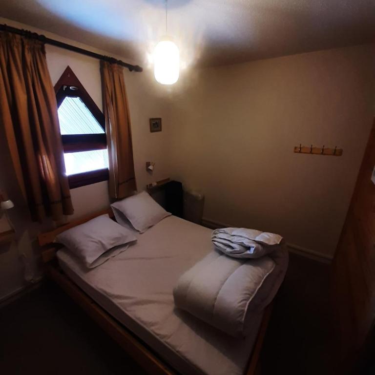 La Mongie T3 duplex 8 personnes, 2 chambres, 2 alcoves - Appartement 3 Chambres - 13