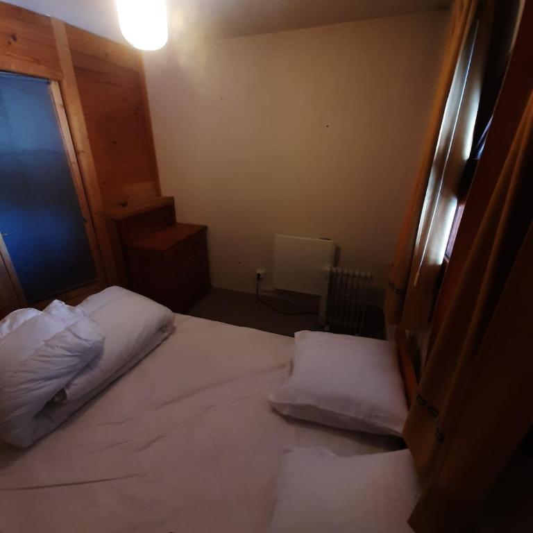 La Mongie T3 duplex 8 personnes, 2 chambres, 2 alcoves - Appartement 3 Chambres - 16