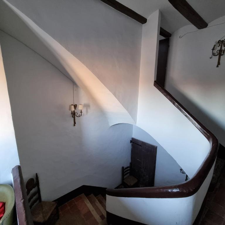 Castell Granadella - Casa - 23