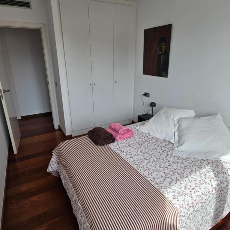 Penthouse in Platja d Aro Front Sea with Parking - Apartamento de 3 dormitorios - 25