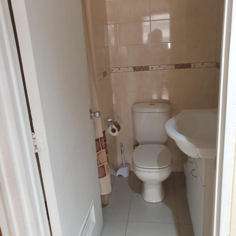 Departamento Nueva Providencia Lyon - Apartamento de 2 dormitorios - 1