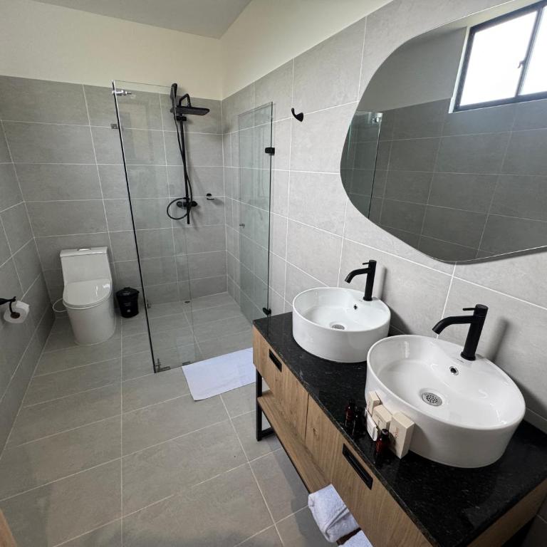 Hotel San Gil House - Suite - 2