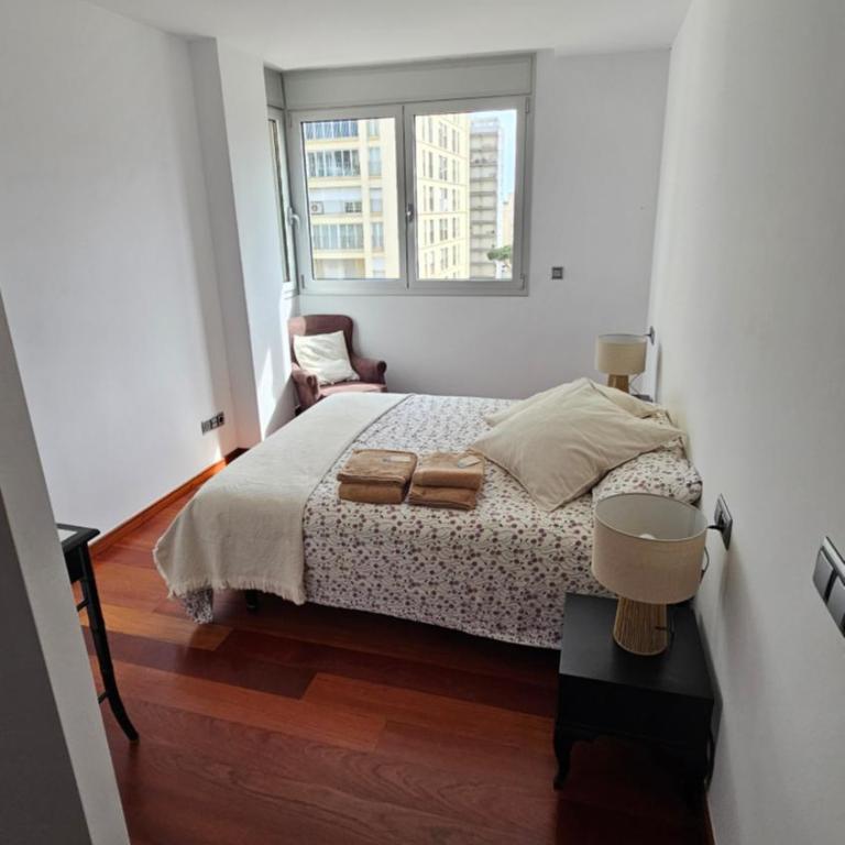 Penthouse in Platja d Aro Front Sea with Parking - Apartamento de 3 dormitorios - 19